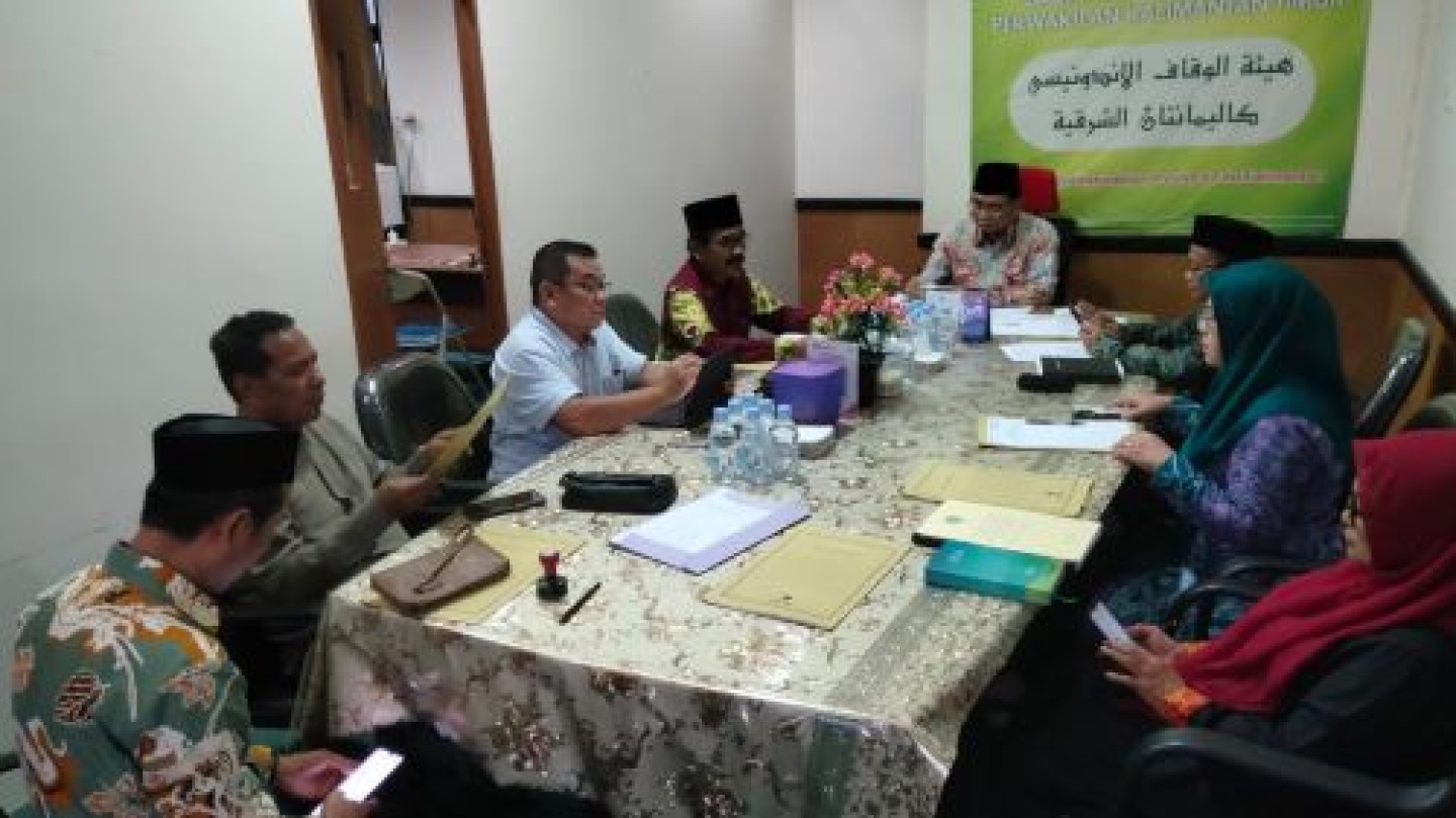 BWI Kaltim Berpartisipasi Sukseskan IWN 2024