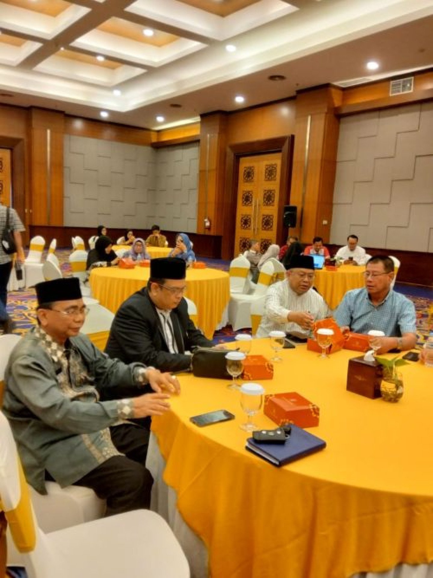 BWI Kaltim Dukung KalaFest 2025